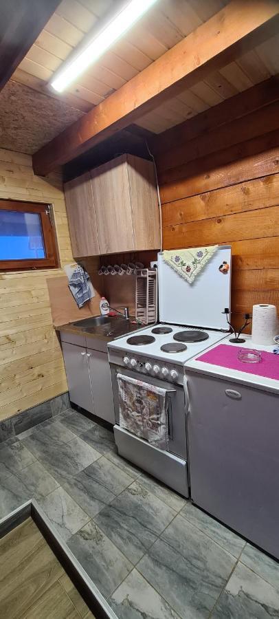 Markove Kolibe 1, Uvac,Vecaa เซียนิตซา ภายนอก รูปภาพ